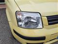 FIAT Panda 1.1 Actual