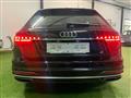 AUDI A4 AVANT Avant 40 g-tron S tronic