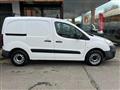 CITROEN BERLINGO 1.6 HDi 75 Van 3 posti Club L1