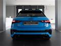 AUDI RS 3 SPORTBACK SPB 2.5 TFSI Quattro *TETTO*BANG*DISPLAY*FULL