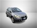 FIAT SEDICI 1.6 16V 4x4 Dynamic GPL