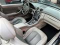 MERCEDES CLASSE CLK Kompr 163CV Aut. Cabrio Avantg.