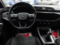 AUDI Q3 2.0 TDI 200 CV 40 QUATTRO S TRONIC