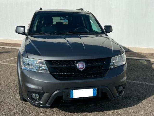 FIAT FREEMONT 2.0 Multijet 170 CV Freemont