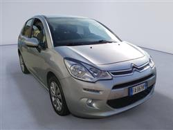 CITROEN C3 1.2 PureTech 82 Exclusive