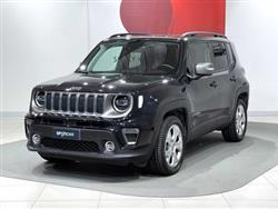 JEEP RENEGADE 4XE 1.3 T4 190CV PHEV 4xe AT6 Limited