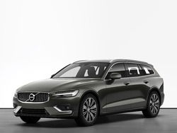 VOLVO V60 (2018-->) D4 AWD Geartronic Momentum