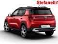 CITROEN C3 AIRCROSS MHEV Hybrid 136 e-DCS6 You Pack Plus Tetto Nero