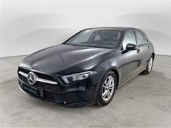 MERCEDES CLASSE A A 180 d Automatic Business Extra