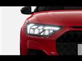 AUDI A1 SPORTBACK Audi  allstreet Identity Contrast 30 TFSI  85(116)