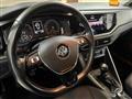 VOLKSWAGEN POLO 1.0 MPI 75 CV 50.000KM NEOPATENTATI