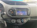 TOYOTA YARIS 1.0 5 porte Business