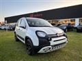 FIAT PANDA CROSS Cross 1.0 FireFly S&S Hybrid NEOPATENTATI - CLIMA