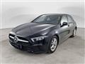 MERCEDES CLASSE A A 180 d Automatic Business Extra