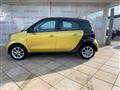 SMART FORFOUR 1.0 71 CV PASSION NEOPATENTATI CERCHI 15 GARANZIA