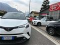 TOYOTA C-HR 1.2 Turbo Active