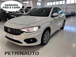 FIAT TIPO 1.4 T-Jet 120CV GPL 5 porte Easy