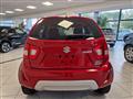 SUZUKI IGNIS 1.2 Hybrid Top