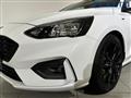 FORD FOCUS 1.0 EcoBoost Hybrid 125 CV 5p. ST-Line