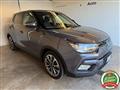 SSANGYONG TIVOLI 1.6 2WD Bi-fuel GPL Dream