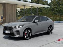 BMW X2 sDrive18d Msport Pro Innovation Comfort Package