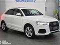 AUDI Q3 2.0 TDI 150 CV quattro S tronic