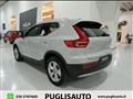 VOLVO XC40 D4 AWD Geartronic Momentum