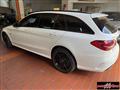 MERCEDES Classe C Station Wagon C 300 de S.W. Auto EQ-Power Premium