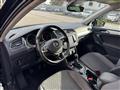 VOLKSWAGEN Tiguan 2.0 TDI 4MOTION Business BMT