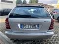 MERCEDES CLASSE C SW Kompressor cat S.W. Avantgarde Evo*GPL*