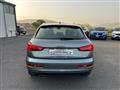 AUDI Q3 2.0 TDI 150 CV Design