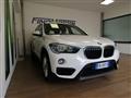 BMW X1 sDrive 16d 116 CV