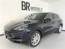 PORSCHE CAYENNE 2.9 V6 S