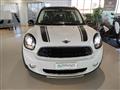 MINI COUNTRYMAN 1.6 Cooper D Park Lane ALL4