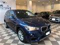 BMW X1 sDrive20d Business#TAGLIANDI BMW