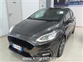 FORD FIESTA 1.0 Ecoboost Hybrid 125 CV 5 porte ST-Line