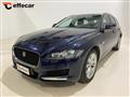 JAGUAR XF Sportbrake 2.0 D 180 CV AWD aut. Portfolio