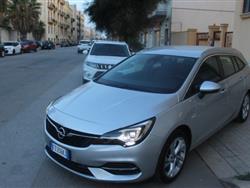 OPEL ASTRA 1.5 CDTI 122 CV S&S AT9 Sports Tourer Ultimate