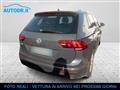 VOLKSWAGEN TIGUAN 1.6 TDI 116cv Business NAVI ACC PDC KM CERTIFICATI