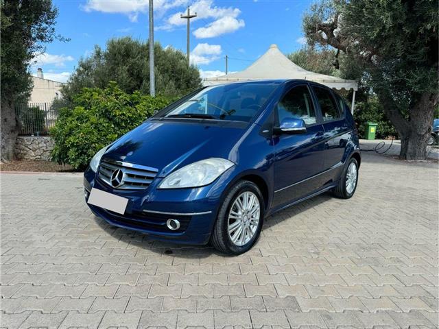 MERCEDES Classe A 180 CDI Avantgarde