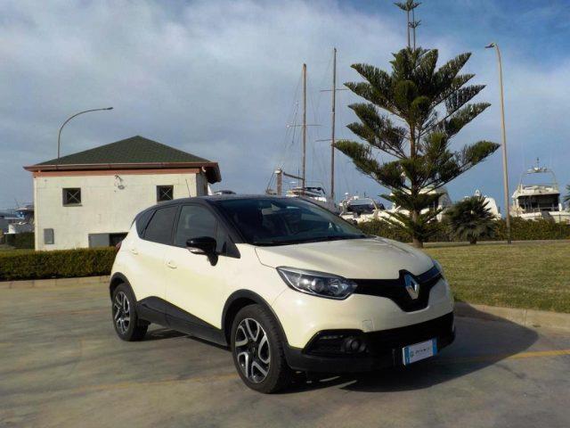 RENAULT CAPTUR 1.5 dCi 8V 90 CV EDC Energy R-Link