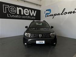 DACIA DUSTER 1.0 tce ECO G Comfort 4x2