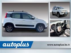 FIAT PANDA 1.3 MJT 95 CV S&S 4x4