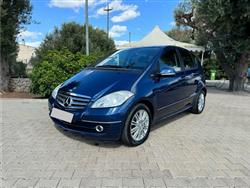 MERCEDES Classe A 180 CDI Avantgarde