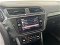 VOLKSWAGEN TIGUAN 2.0 TDI 150CV DSG ELEGANCE RESTYLING