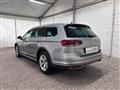 VOLKSWAGEN PASSAT 2.0 TDI 190 CV 4MOTION DSG BMT