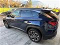 HYUNDAI NUOVA TUCSON 1.6 HEV aut.Exellence SEMESTRALE