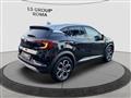 RENAULT CAPTUR 1.6 plug-in hybrid Intens E-Tech 160cv auto