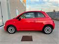 FIAT 500 1.2 Lounge OK NEOPATENTATI - TETTO - LED -