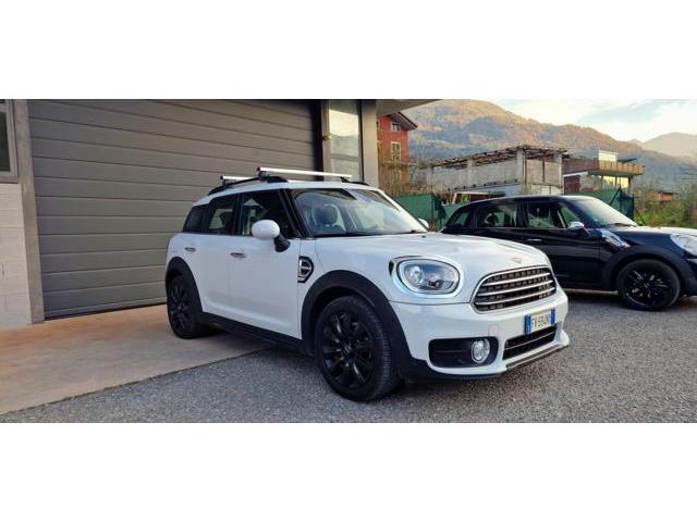 MINI COUNTRYMAN 1.5 One D Countryman